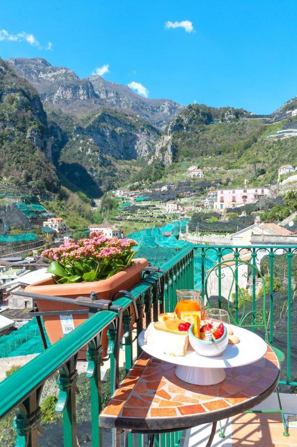 Frühstückspension La Valle Delle Ferriere
