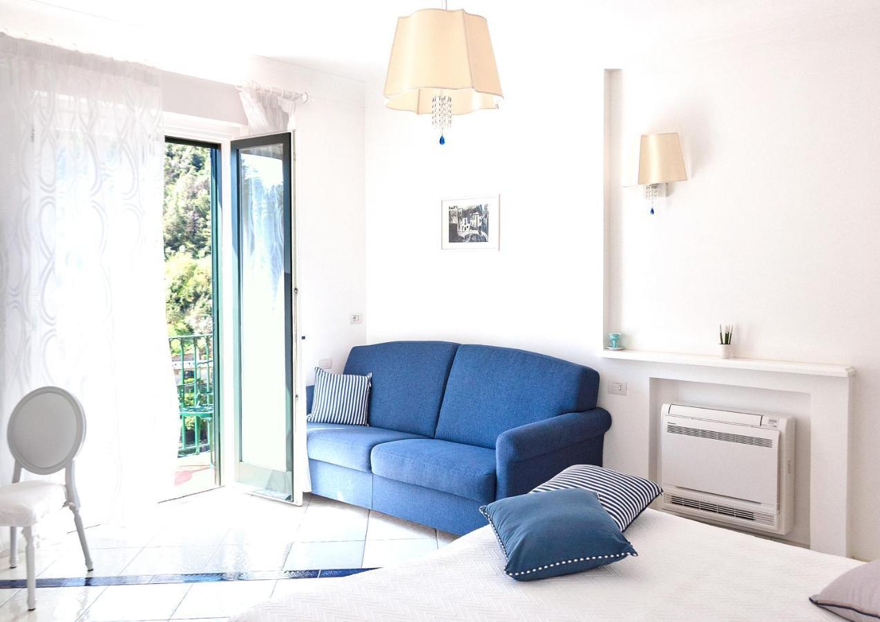 La Valle Delle Ferriere Bed & Breakfast 2*