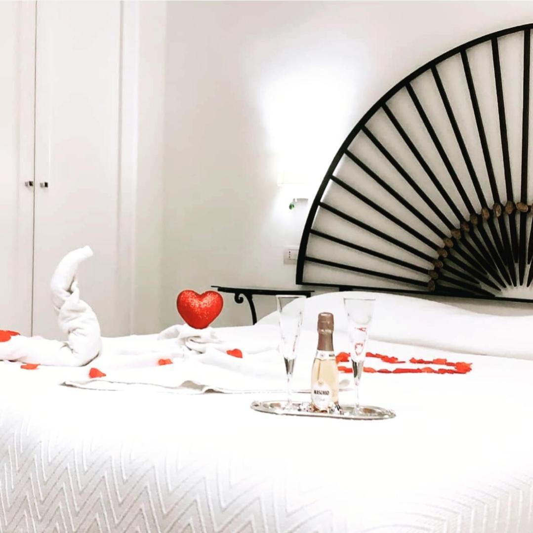 Bed & Breakfast La Valle Delle Ferriere Amalfi