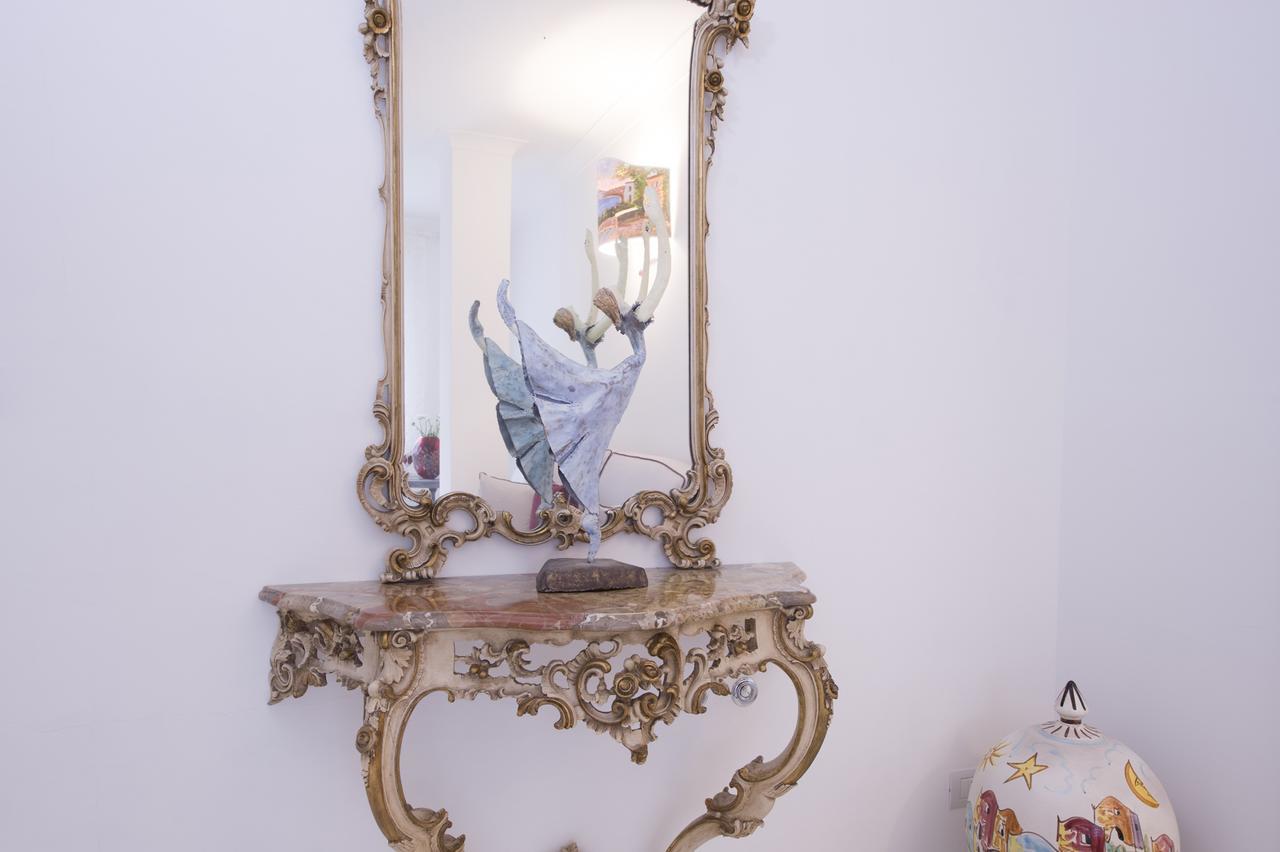 La Valle Delle Ferriere Bed & Breakfast