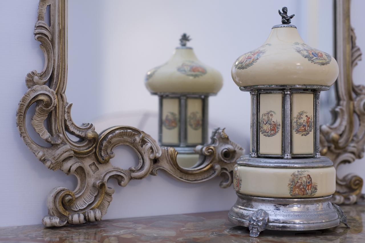 La Valle Delle Ferriere Bed & Breakfast