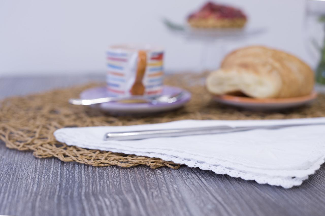 La Valle Delle Ferriere Bed & Breakfast
