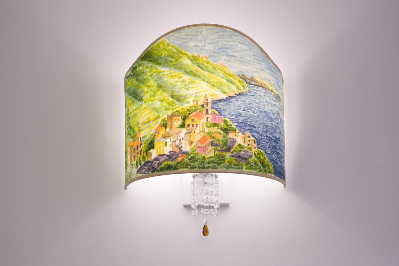 La Valle Delle Ferriere Bed & Breakfast