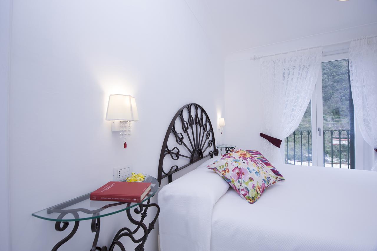 La Valle Delle Ferriere Bed & Breakfast 2*